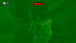 LG Electronics atl digital video 2025 lg thinq ai en benefit nightview 25s 16 9 Ad Commercial Brand Imagery Photoshoot 0