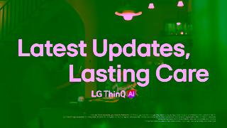 LG Electronics atl digital video 2025 lg thinq ai en benefit nightview 25s 16 9 Ad Commercial Brand Imagery Photoshoot 2