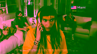 T-Mobile Grita Goool TMobile Ad Commercial Brand Imagery Photoshoot 0