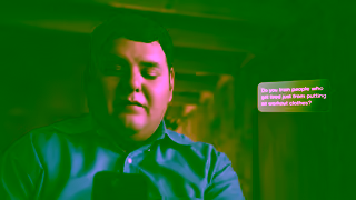 Speediance Your AI COACHNo Problem Ad Commercial Brand Imagery Photoshoot 1