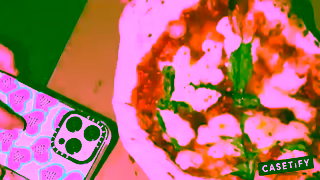 CASETiFY Heaps Gay Ad Commercial Brand Imagery Photoshoot 1