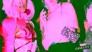 CASETiFY Heaps Gay Ad Commercial Brand Imagery Photoshoot 2