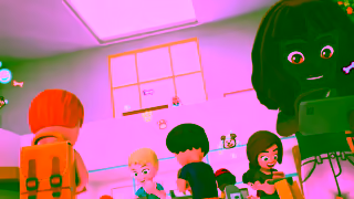 Lego SEASON 1 TRAILER LEGO Friends The Next Chapter Ad Commercial Brand Imagery Photoshoot 1