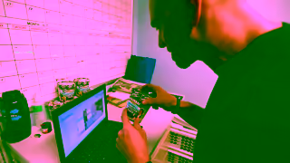 Gonzaga University Communications MA Success Story Sean Greenwood of Ben and Jerrys Gonzaga University Online Ad Commercial Brand Imagery Photoshoot 1