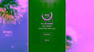 HMD Devices Introducing Detox Mode on the HMD Skyline Ad Commercial Brand Imagery Photoshoot 2