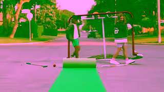 TD Canada GSA 15s 16x9 en Ad Commercial Brand Imagery Photoshoot 1