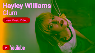 YouTube YouTube Shorts Hayley Williams VP OSS EN 10sec 16x9 Ad Commercial Brand Imagery Photoshoot 0