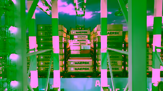 Maersk Maersk NAM DGP Ad 5 Ad Commercial Brand Imagery Photoshoot 1