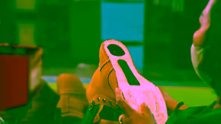 STEEL BLUE Boots Steel Blue PORON Technology Ad Commercial Brand Imagery Photoshoot 0