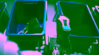 STEEL BLUE Boots Steel Blue PORON Technology Ad Commercial Brand Imagery Photoshoot 1