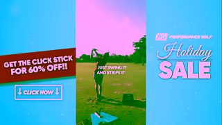 Performance Golf clst0002v009616x9 Ad Commercial Brand Imagery Photoshoot 1