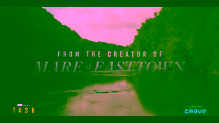 CRAVE Streaming Crave Task Stream Now 15s Ad Commercial Brand Imagery Photoshoot 1