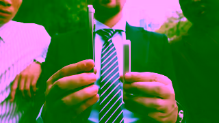 Anker Anker MagGo Doubly Fast in a Snap Ad Commercial Brand Imagery Photoshoot 0