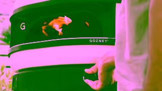 Gozney Introducing Dome S1 Gozney Ad Commercial Brand Imagery Photoshoot 1