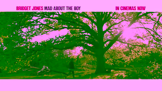 Universal Pictures BRIDGET JONES MAD ABOUT THE BOY 30 Horizon In cinemas now Ad Commercial Brand Imagery Photoshoot 0