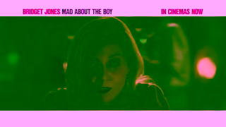 Universal Pictures BRIDGET JONES MAD ABOUT THE BOY 30 Horizon In cinemas now Ad Commercial Brand Imagery Photoshoot 1