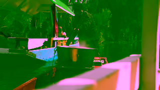 COLIMA71 Xochimilco Experience Colima 71 Ad Commercial Brand Imagery Photoshoot 2