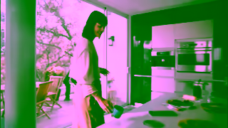 OnStar Remote Start 15 16x9 OnStar GM Ad Commercial Brand Imagery Photoshoot 0