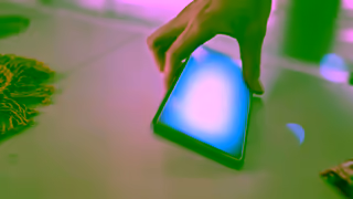 OnStar Remote Start 15 16x9 OnStar GM Ad Commercial Brand Imagery Photoshoot 1