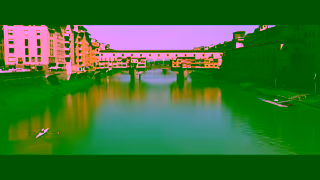 Visit Tuscany Florence as youve never seen it before Tuscany neverending Renaissance Ad Commercial Brand Imagery Photoshoot 1