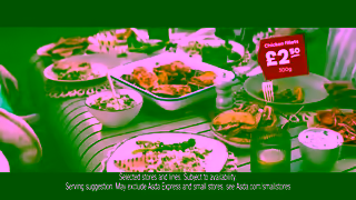 L'Oreal Dinner done so you can summer on Ad Commercial Brand Imagery Photoshoot 0