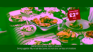 L'Oreal Dinner done so you can summer on Ad Commercial Brand Imagery Photoshoot 1