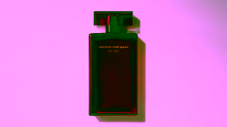 Narciso Rodriguez narciso rodriguez for her eau de parfum intense Ad Commercial Brand Imagery Photoshoot 1
