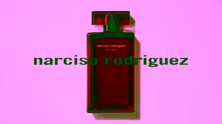 Narciso Rodriguez narciso rodriguez for her eau de parfum intense Ad Commercial Brand Imagery Photoshoot 2