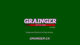 Grainger Team With the Right Tools EN Ad Commercial Brand Imagery Photoshoot 2