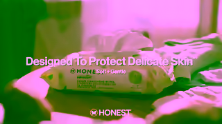 The Honest Company Clean Conscious Wipes Honest Ad Commercial Brand Imagery Photoshoot 1