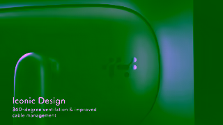 Dell Alienware 27 4K QDOLED Gaming Monitor AW2725Q Ad Commercial Brand Imagery Photoshoot 2