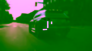 Hyundai Wireless Charging TUCSON Stories Ad Commercial Brand Imagery Photoshoot 2