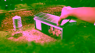 Birds Eye SIM0052RSPT15 YouTube 1280X720 Ad Commercial Brand Imagery Photoshoot 1