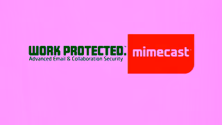 Mimecast Mimecast uncovers email threats that Microsoft365 misses Ad Commercial Brand Imagery Photoshoot 2