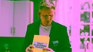 Welch's Pantry 15 Ad Commercial Brand Imagery Photoshoot 1