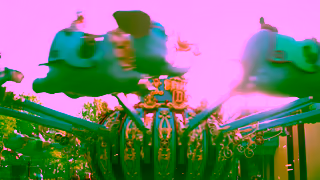 Disney Parks Let the magic begin Ad Commercial Brand Imagery Photoshoot 0