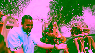 Disney Parks Let the magic begin Ad Commercial Brand Imagery Photoshoot 1