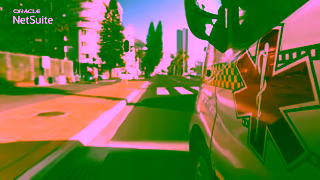 NetSuite See how MES was able to accomplish its goals by transitioning to NetSuite Ad Commercial Brand Imagery Photoshoot 0