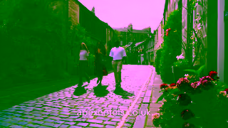 Apex Hotels Urban Escapes YouTube Prospecting Refresh Summer 2024 Ad Commercial Brand Imagery Photoshoot 2