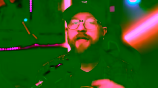 Maono.com Maono PD400X XLR USB Dynamic Podcasting Microphone Ad Commercial Brand Imagery Photoshoot 0