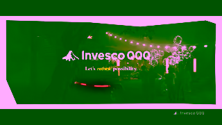 Invesco The Future Isnt Scary SelfDriving Car 15 Ad Commercial Brand Imagery Photoshoot 2