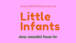 Little Infants Growing Up with Little Infants Australia Every Step of the Way Ad Commercial Brand Imagery Photoshoot 2