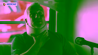 Comparethemarket Meerchat Paul Hollywoods career highlight Compare the Market Ad Commercial Brand Imagery Photoshoot 1