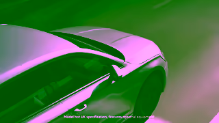 Audi The Audi A3 Sportback Ad Commercial Brand Imagery Photoshoot 1