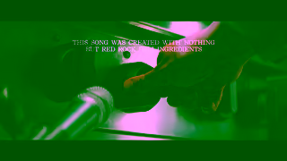 Red Rock Deli RRD Lime and Black Pepper Ad Commercial Brand Imagery Photoshoot 0