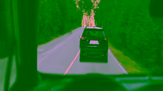 Subaru 2025 Subaru Forester Trust the Real Search Engine Safety Commercial Ad Commercial Brand Imagery Photoshoot 0