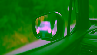 Subaru 2025 Subaru Forester Trust the Real Search Engine Safety Commercial Ad Commercial Brand Imagery Photoshoot 1