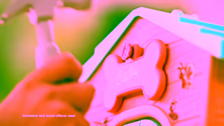 Little Live Pets LITTLE LIVE PETS I PUPPYS HOME MINIS TVC I 6 Ad Commercial Brand Imagery Photoshoot 1