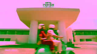 IHG Guest how you guest with more hotels for the way you stay with IHG Ad Commercial Brand Imagery Photoshoot 0