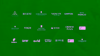 IHG Guest how you guest with more hotels for the way you stay with IHG Ad Commercial Brand Imagery Photoshoot 2